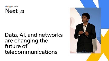 The future of telecommunications: How data, AI, and networks are changing the game