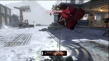 ACROSS MAP TOMAHAWK + EPIC CTF KILL