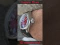 55$ Tandorio 36mm automatic NH35 + sapphire + full st. steel  watch  preview #gedmislaguna #tandorio