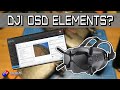 How to easily see what DJI HD FPV OSD elements you can get in INAV