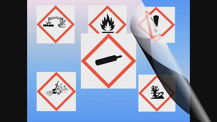 GHS Training Video  OSHA HazCom Standard