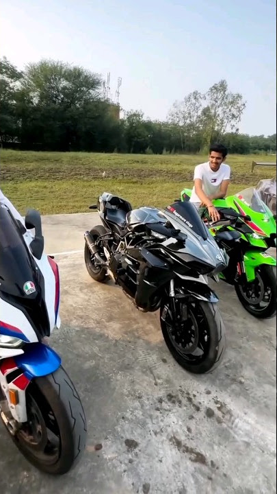 bmw s1000rr vs Zx10r exhaust sound#bike_rider#super performance#shorts_video#yt_shorts#reels#viral🔥🔥