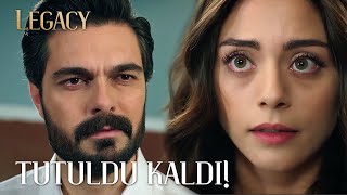 Seher'in Güzelliği Yaman'ı Çok Etkiledi | Legacy 120. Bölüm (English & Spanish subs)