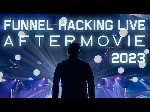 Funnel Hacking LIVE 2023 Las Vegas (Official Aftermovie)