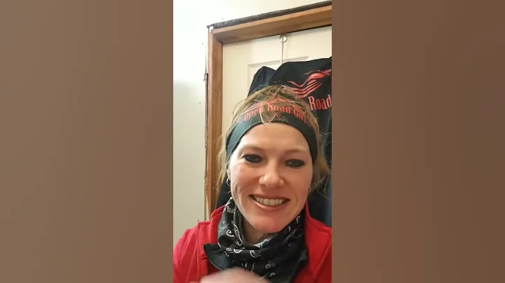 Open Road Girl Winner Kim Myrick Totten