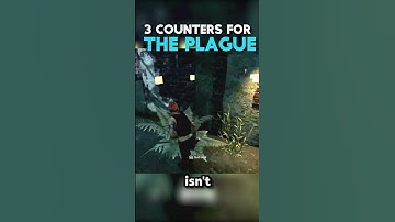 3 Tips to Counter PLAGUE 🤢