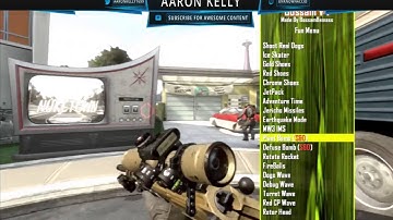 ►AMAZING Mod Menu Bossam v4 ! (PS3 DEX & CEX) [BO2 GSC] (1.19)