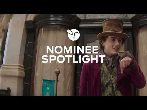 Wonka VES | Framestore