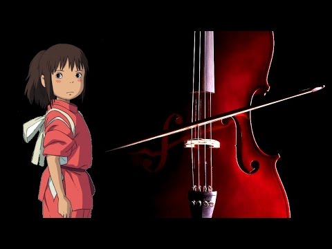 ★ Studio Ghibli Cello Collection