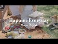 Playlist happier everyday  songs to relieve stress