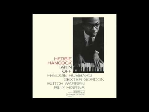 Herbie Hancock - Empty Pockets
