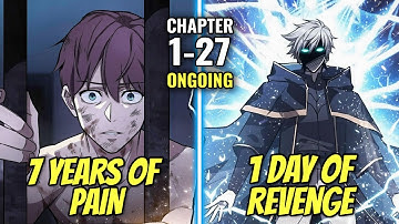 His Master IMPRISONED Him For 7 Years, Until a Forbidden Ritual Gave Him INFINITE POWER For REVENGE!