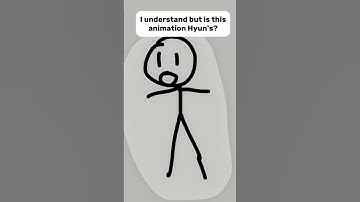 Just something that happens sometimes #stickman #animation