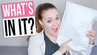 Unboxing My New Years MYSTERY PACKAGE!
Were unboxing a mystery package today! This one is full of all sorts of goodies to help me with my New Years goals. What goals do you guys have? Let me know in the comments! Make sure to check out the other ladies below.
Ashleigh Wilson (Who I Sent To) : https://youtu.be/zJSG8EeOzow
WatersWife (Who Sent To me) : https://www.youtube.com/watch?v=B_2bFCp2CeA
akaMommy... | https://youtu.be/7fZ71o7Dpmk
Christina SubfertileFrugalista | https://youtu.be/eK9oln9K2xY
Kilee Rainbow | https://youtu.be/m5czr3VhJNo
The Kosloske Show | https://youtu.be/5NKqdZmUgV8
Kristen Kasper | https://youtu.be/cNDQcWe9pm4
Lindseys lifeNstyle | https://youtu.be/v7T1kGZrxfl
The Maltbie Bunch | https://youtu.be/BkvUF4OvKqA
Mama Chavez | https://youtu.be/tpdFDIwof_w
Steffie this Chapter | https://youtu.be/qu2aUh_vqo4
WatersWife Vlogs |
ABOUT ME ⤵︎
My name is Arianna and I am a mom to two little girls and a wife to my wonderful husband, Ryan. Here on this channel I share everything that has to do with balancing mental health and motherhood. Everything from balancing friendships with PTSD, to homeschooling, to marriage! I try to be as transparent as possible on my channel. Why? Because my hope is that you will find something helpful but even more so, so that you will know you are not alone!
Please subscribe and hit the notification bell if you think you would be interested in my channel! My family also has a vlogging channel where we share our lives 5 days a week. You can check that out here : https://youtube.com/itsus.
⤹MUSIC INFO
https://epidemicsound.com
BUSINESS INQUIRIES ONLY ⋆ arianna@arianna-lynne.com BUSINESS INQUIRIES ONLY : Arianna(at)seedtotablefarms.com Unboxing My New Years MYSTERY PACKAGE!