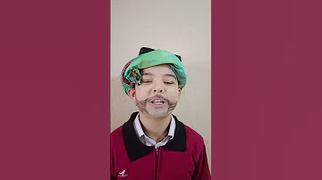 Zahiriddin Muhammad Boburning G Azali Har Kimki Vafo Qilsa Azimbek 