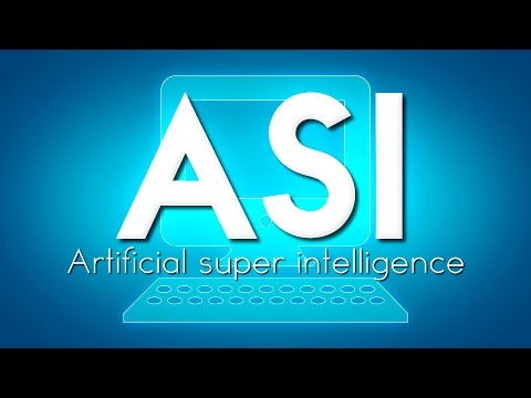 Artificial Super intelligence  – How close are we?