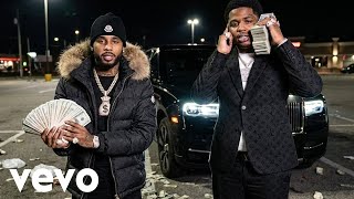 Pooh Shiesty Created Player Ft. Big30 Official Music Video