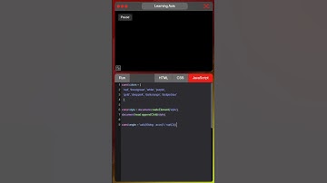3d Triangles | HTML CSS JavaScript