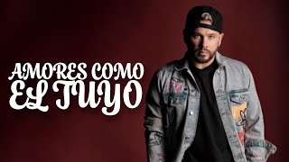 Amores Como El Tuyo 💖 Funky (Videoletra) Nada me Separa de su Amor by Heaven Music Play 484 views 2 weeks ago 3 minutes, 20 seconds