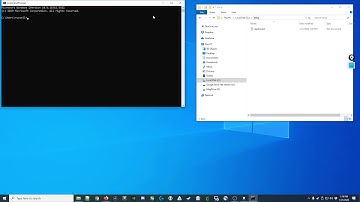 [023] Introduction to the Windows Command Prompt