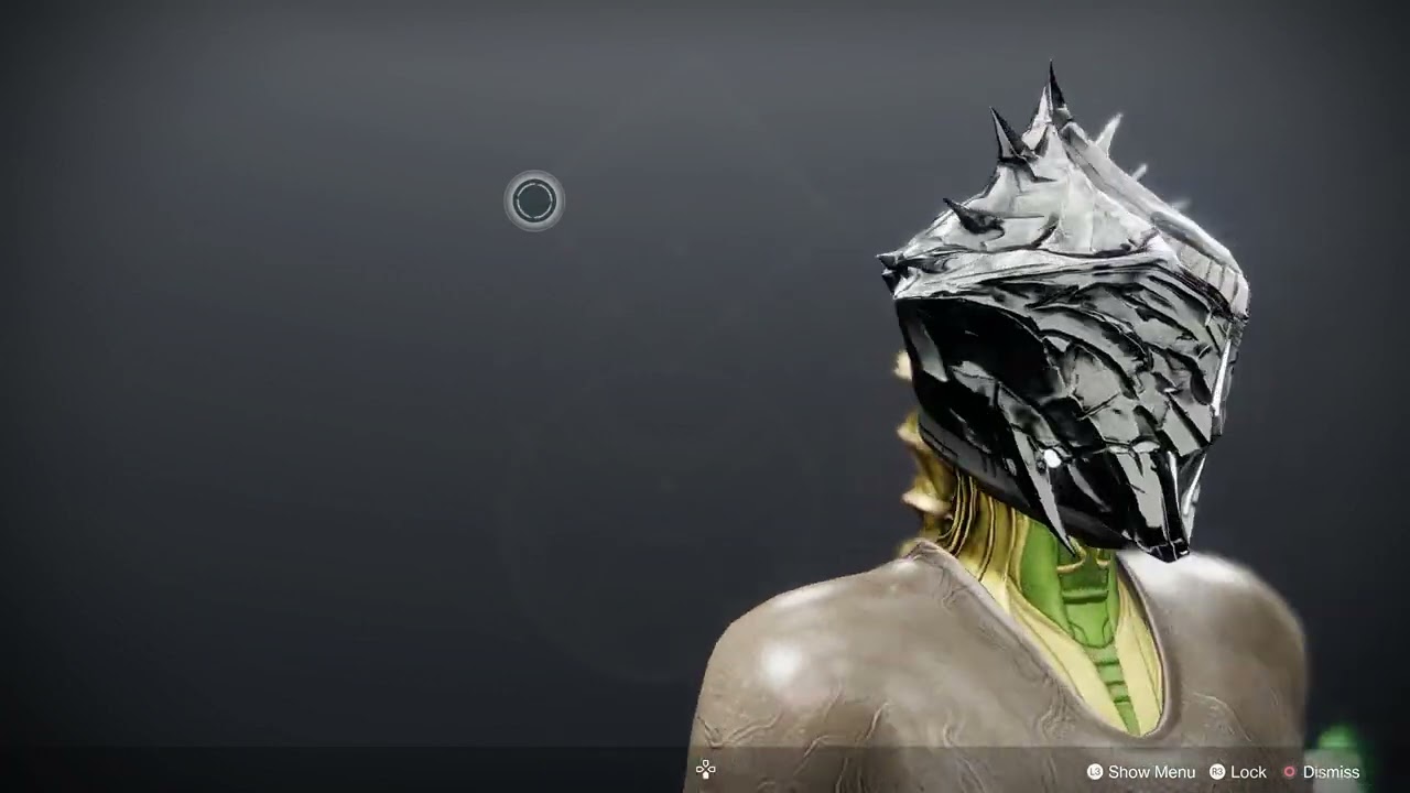 Destiny 2 30th Anniversary PS5 Version Defeat Xur's Chosen in Lightning