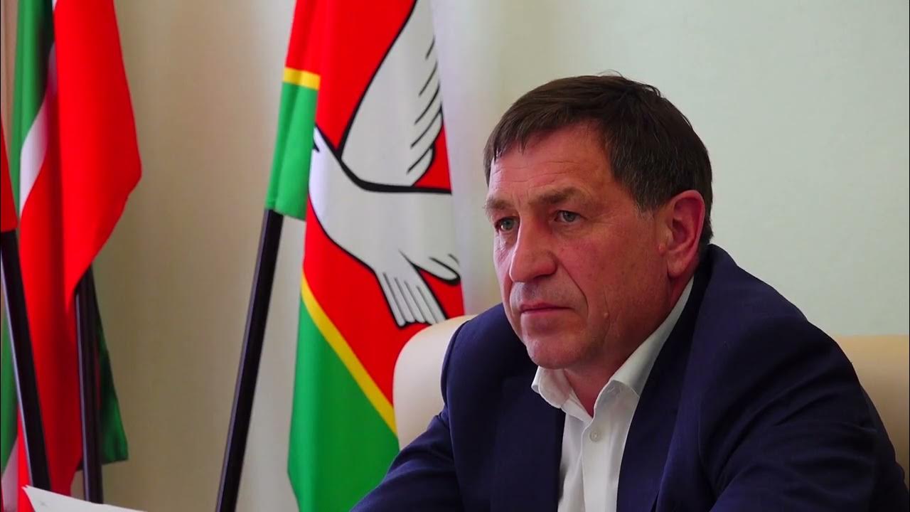 Выступление директора завода. Выступление директора завода