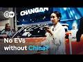 EV Battery Manufacturing Why Europe Can T Keep Up DW Documentary EV Battery Manufacturing Why Europe Can T Keep Up DW Documentary