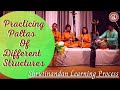 Practicing Paltas of Different Structures - Shrutinandan Learning Process