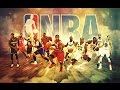 Картавый NBA! Звезды Бостона и хреновый Клиперс!