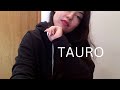 TAURO ||SEGUNDA OPORTUNIDAD? DESPUES DE CIERTA TENSION HABRA UNA OPORTUNIDAD|||