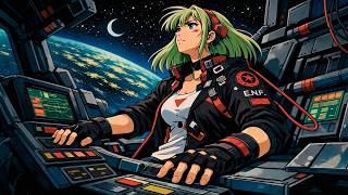 𝟮𝟬𝟵𝟰 𝗜𝗡𝗦𝗧𝗔𝗟𝗟 𝗧𝗛𝗘 𝗖𝗔𝗟𝗠 // Synthwave, Chillwave, Ambientwave, Downtempo Playlist