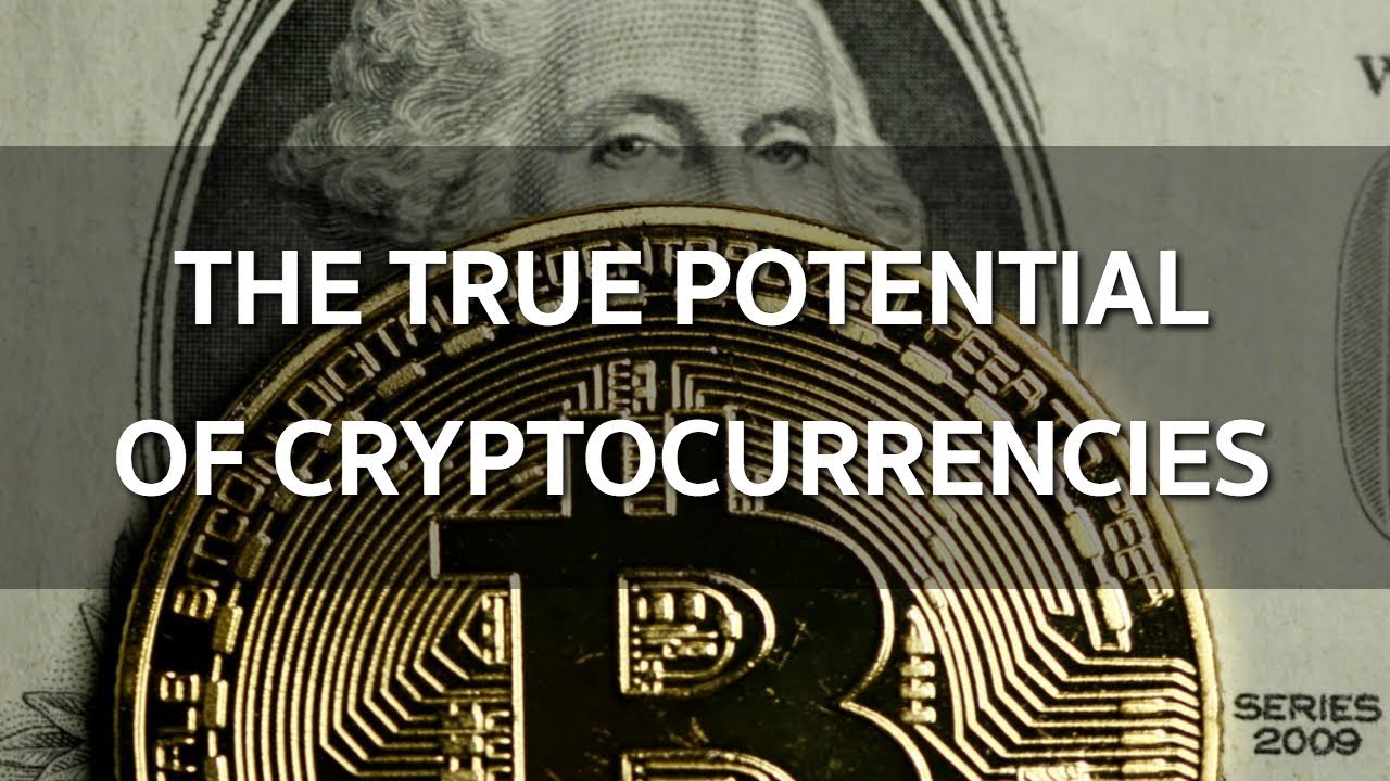 why is cryptocurrency important why is cryptocurrency important