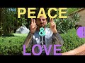 3, 2, 1... Peace &amp; Love!! Ringo Starr&#39;s Birthday Wish 2023