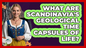 What Are Scandinavia