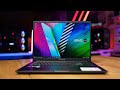 شاشات الاولد اكثر امان مع لاب توب اسوس VivoBook PRO 16X OLED