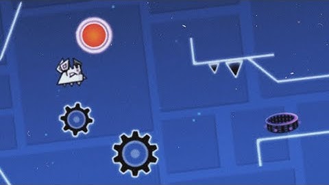 Umbra ~ my second gp part (hosted by Ji)