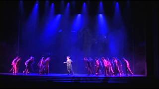 뮤지컬 잭더리퍼,회색도시,이건명,Musical Jack the ripper ,