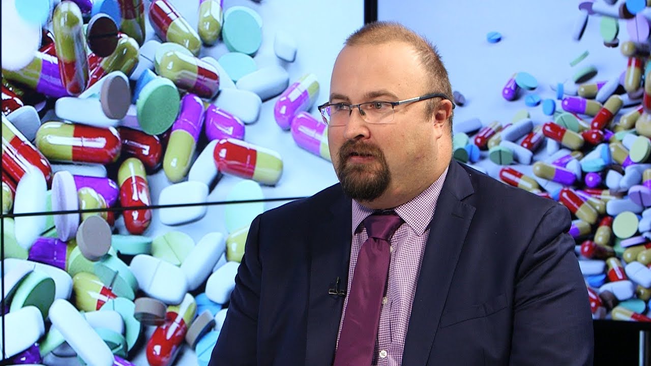 kto wygra wybory jesienne Byliniak: Braki leków nie są intencjonalne | #RZECZoPRAWIE