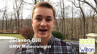 GOOD Morning Wilton Weather Forecast 1-29-18
