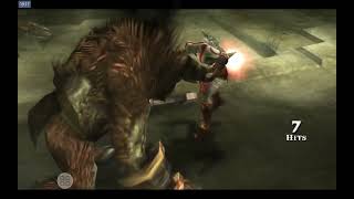 God of War: Ghost of Sparta