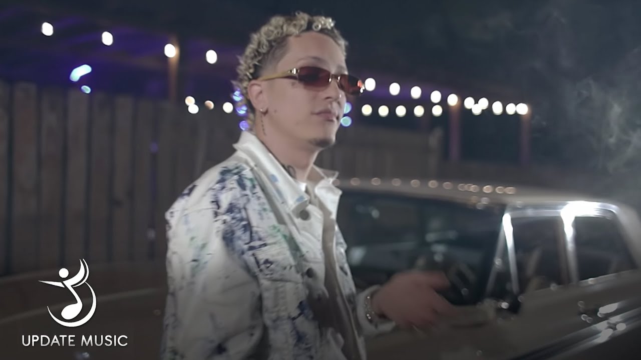 Revol x Lyan - Se Que Mientes (Video Oficial )