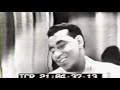 Capture de la vidéo Louis Prima   Ed Sullivan 1949-62