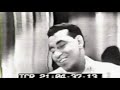 LOUIS PRIMA   ED SULLIVAN 1949-62