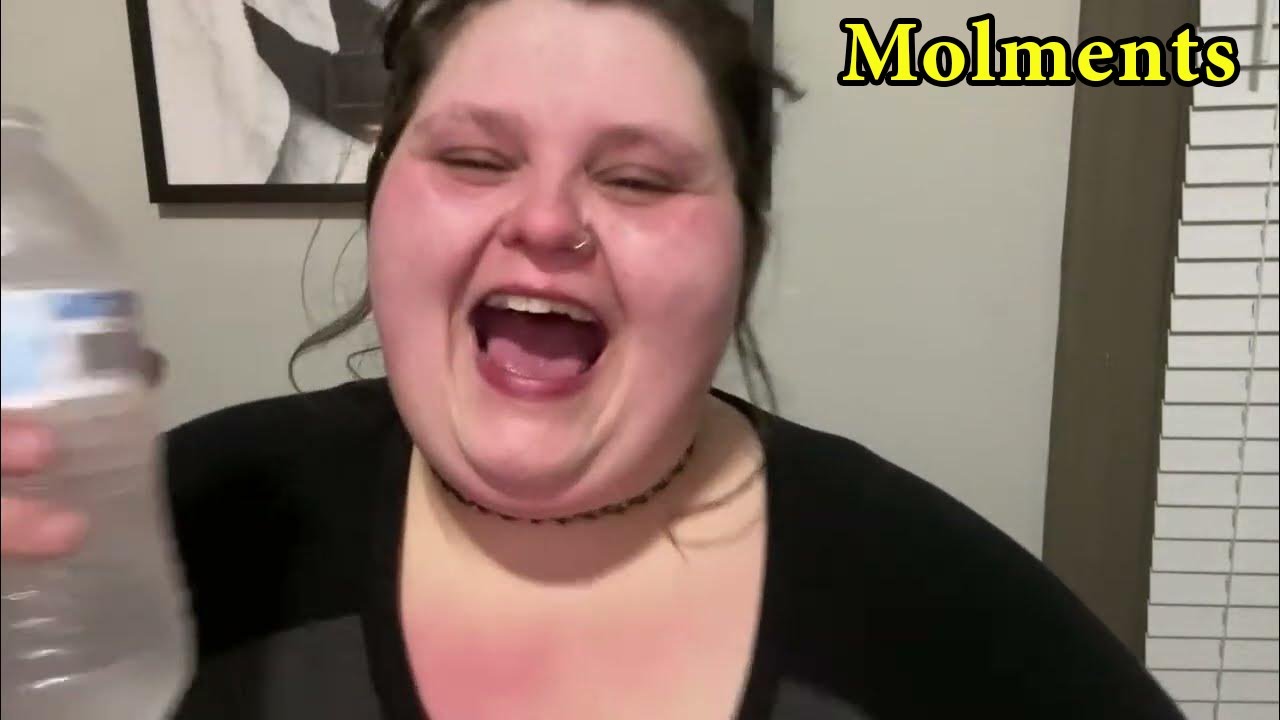 Amberlynn Reid's WORST Molments part 2