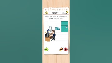 Brain Test 4 Level 195