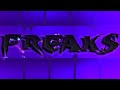HOL HURTBOX Freaks Geometry Dash Full Effect Layout mp3