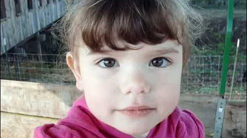 Bailey is the Disco Miniature Golfing Queen