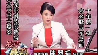 20151027 1730 陳麗娟 股市真美麗
