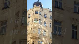 Timeless Prague Mood | Classical Music Short