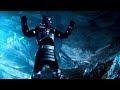 Liu Kang, Kitana vs Smoke | Mortal Kombat: Annihilation (1997)